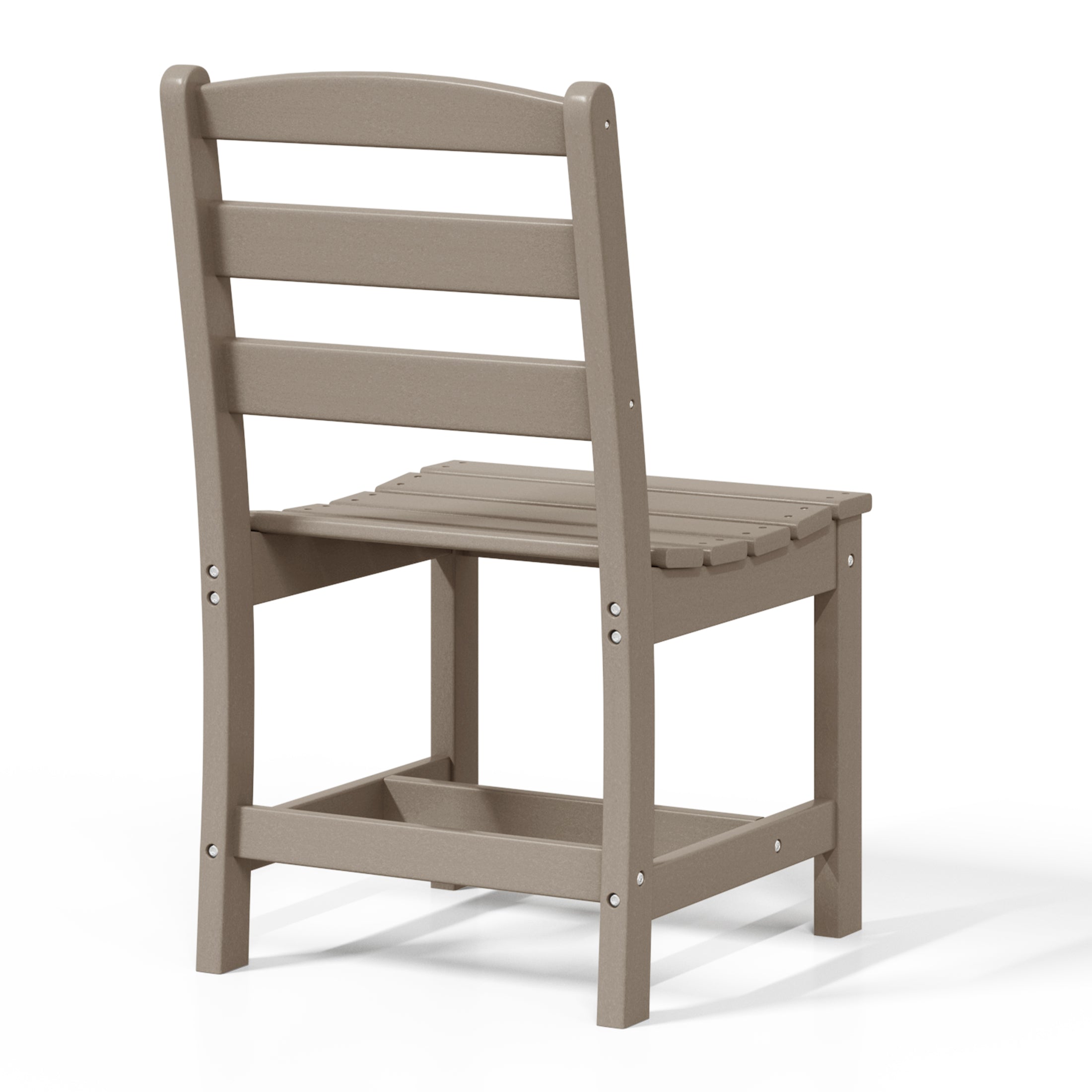 Concord Dining Side Chair Seahawk Designs Patio Dining Chairs