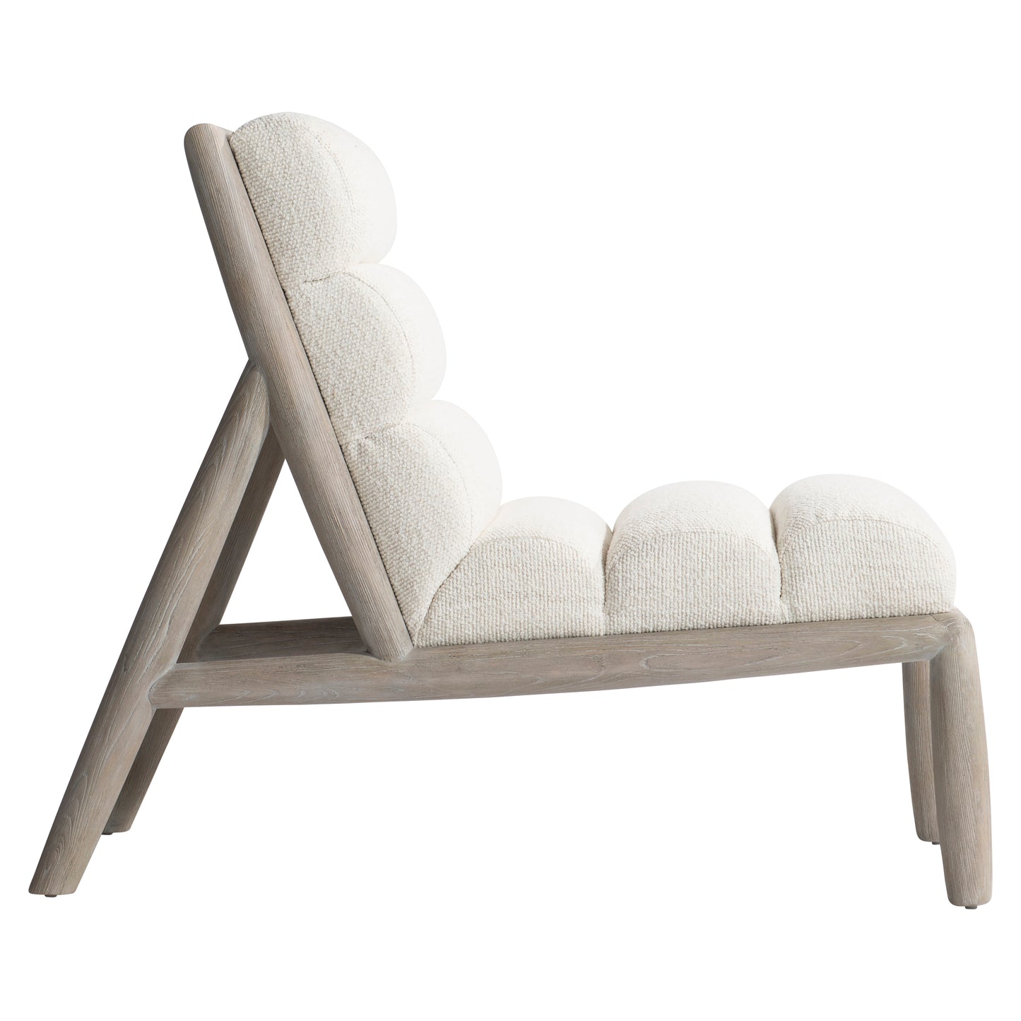 Maxwell Fabric Chair