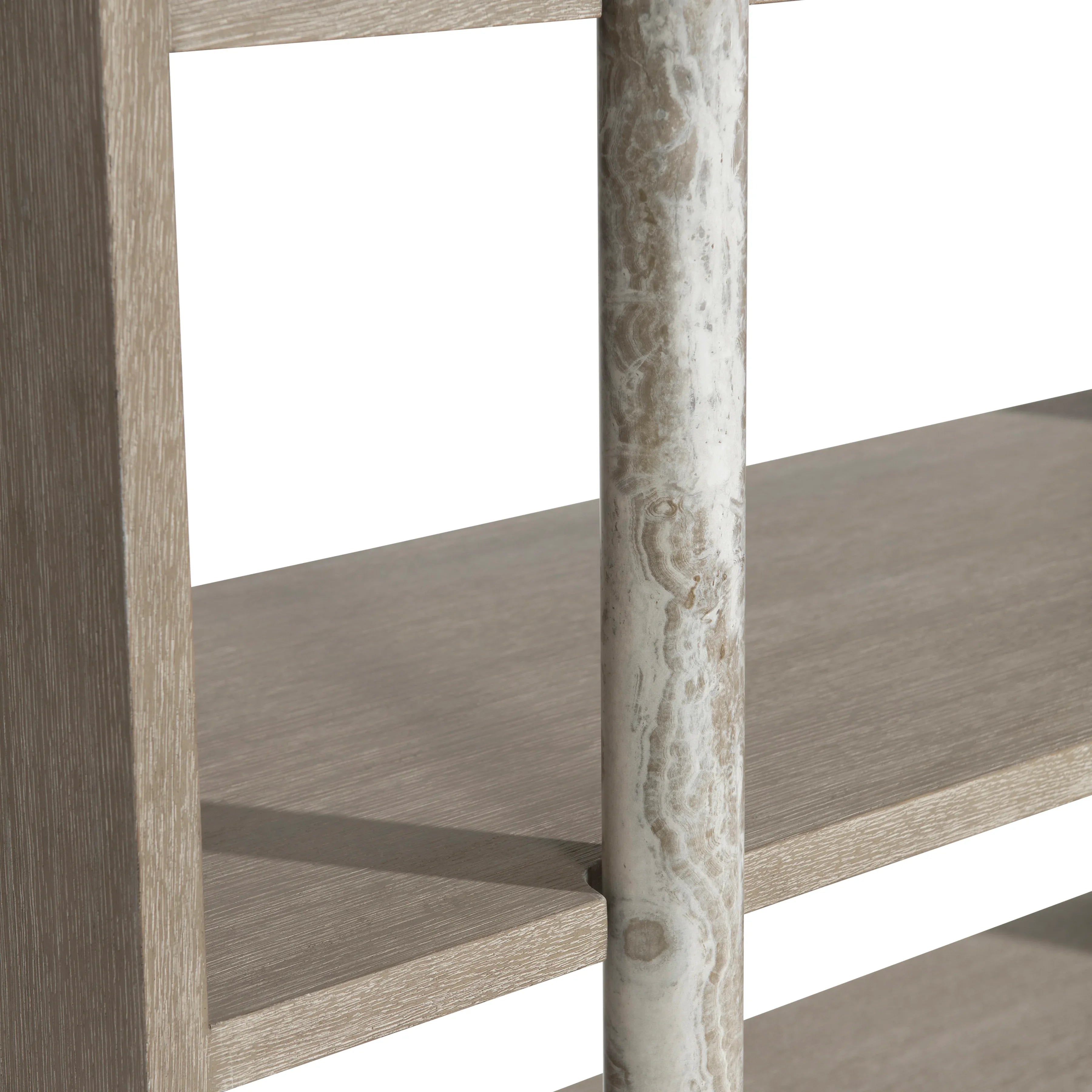 Arcadia Etagere Bernhardt