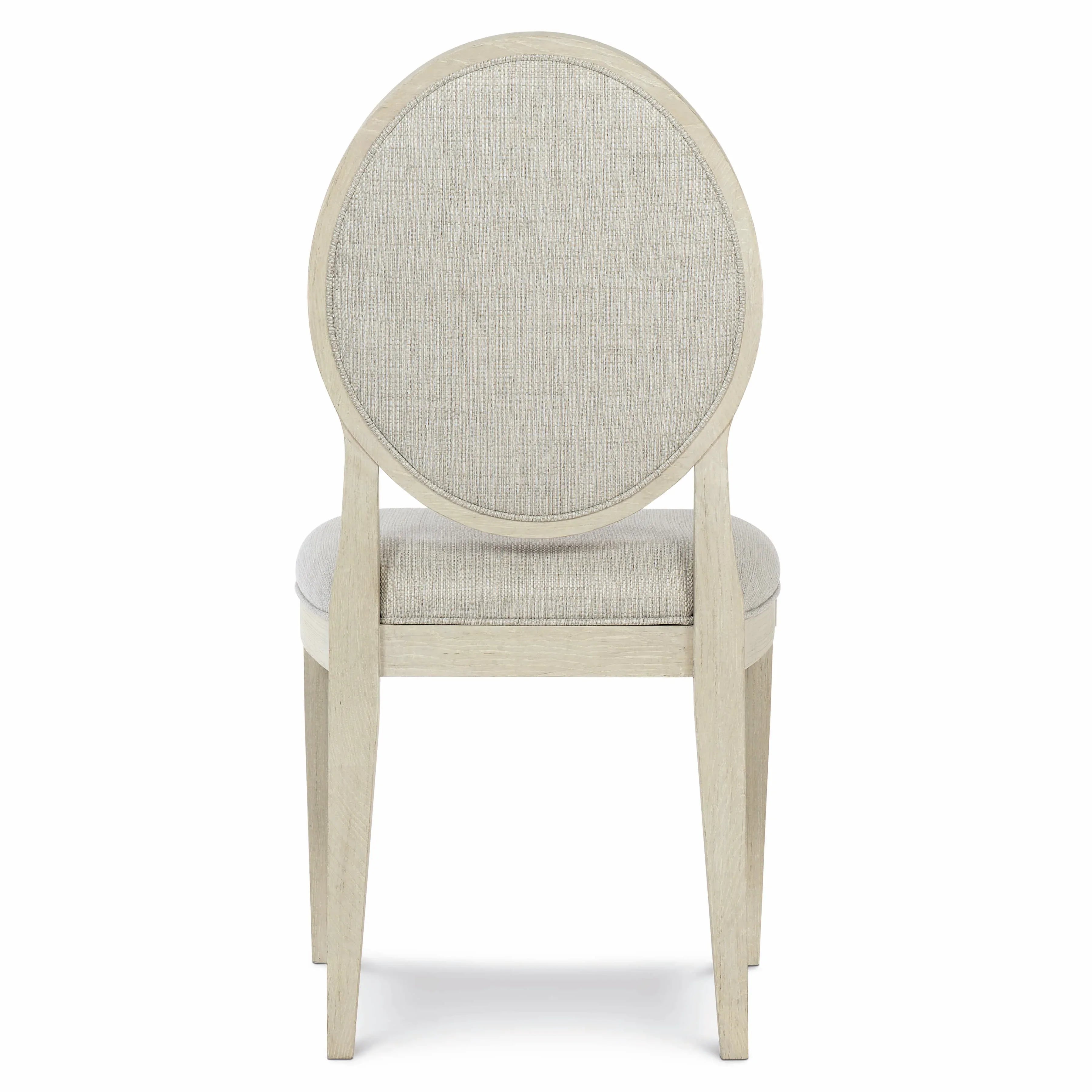 East Hampton Side Chair Bernhardt