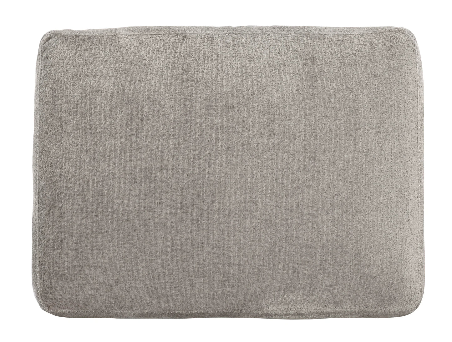 Mily Fabric Bumper Ottoman Bernhardt Living