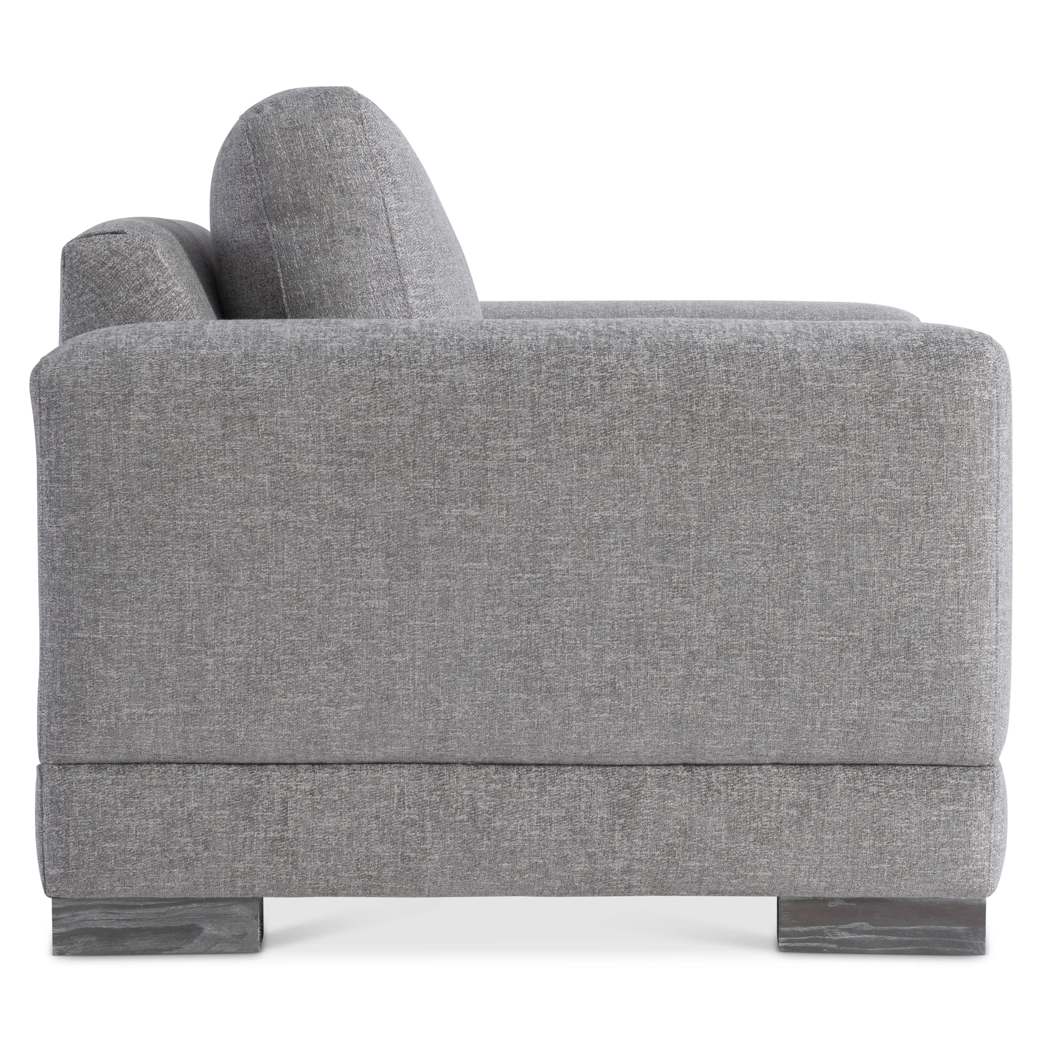 Lars Fabric Chair Bernhardt Living