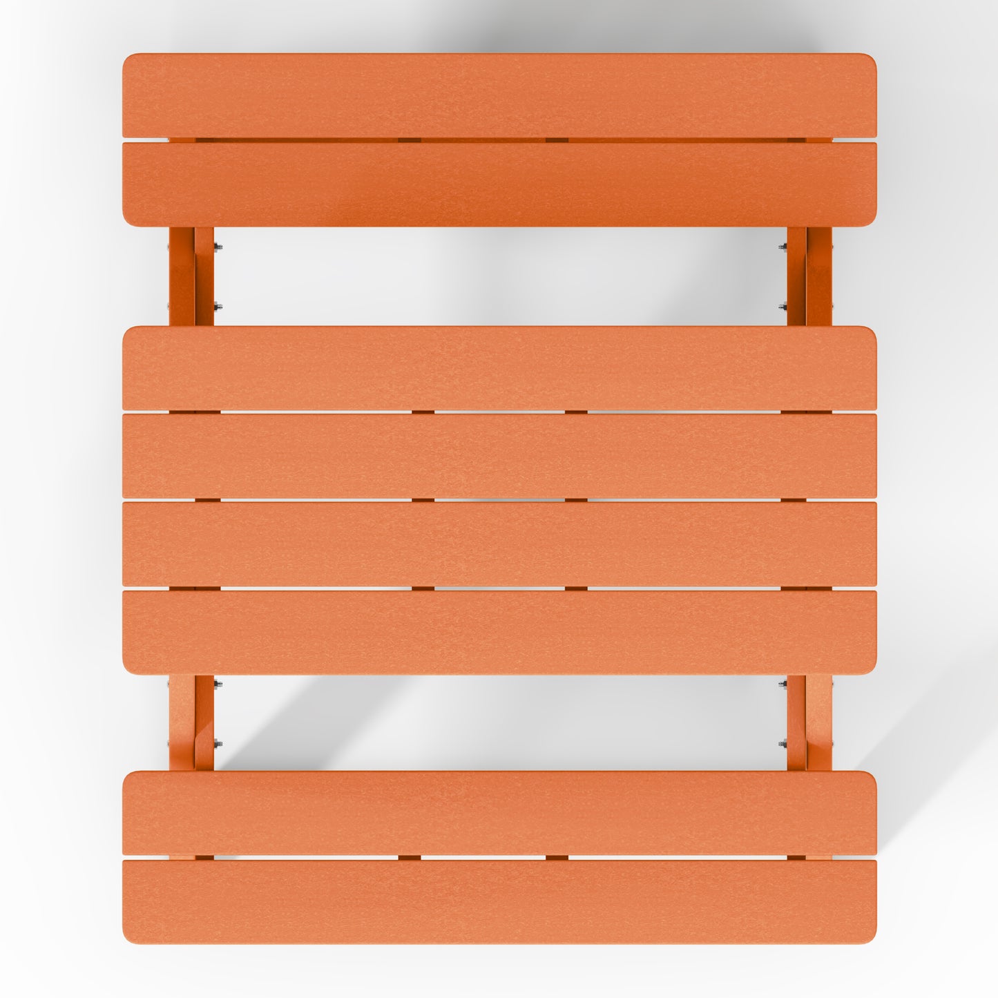 Tiny Terraces Kids' All-Weather Outdoor Picnic Table Seahawk Designs Kids Picnic Tables