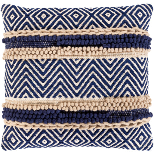 Avalon Accent Pillow Livabliss Avalon