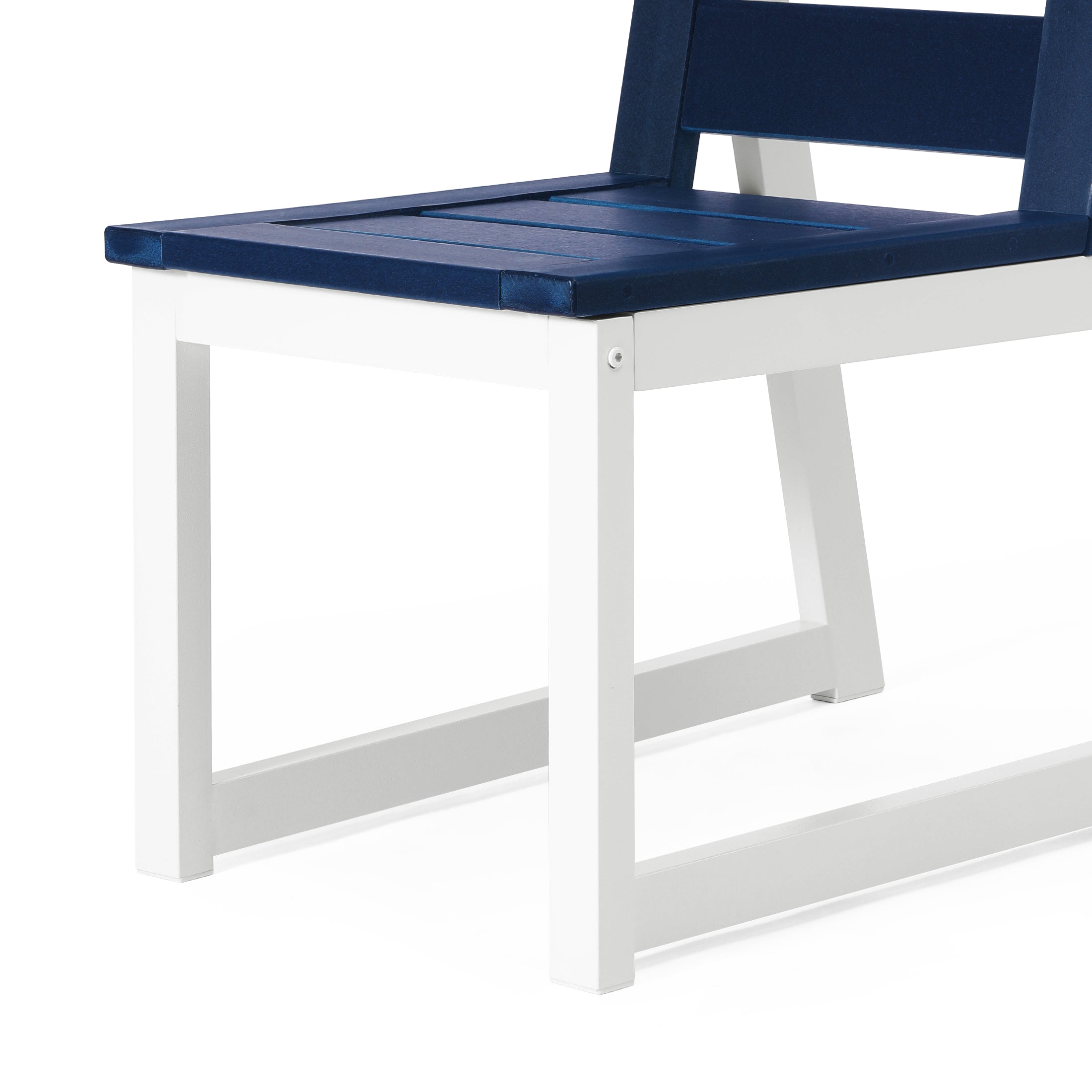 Vista Dining Side Chair Seahawk Designs Patio Dining Chairs