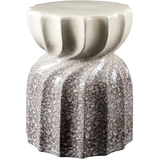 Alexia Garden Stool Livabliss Alexia