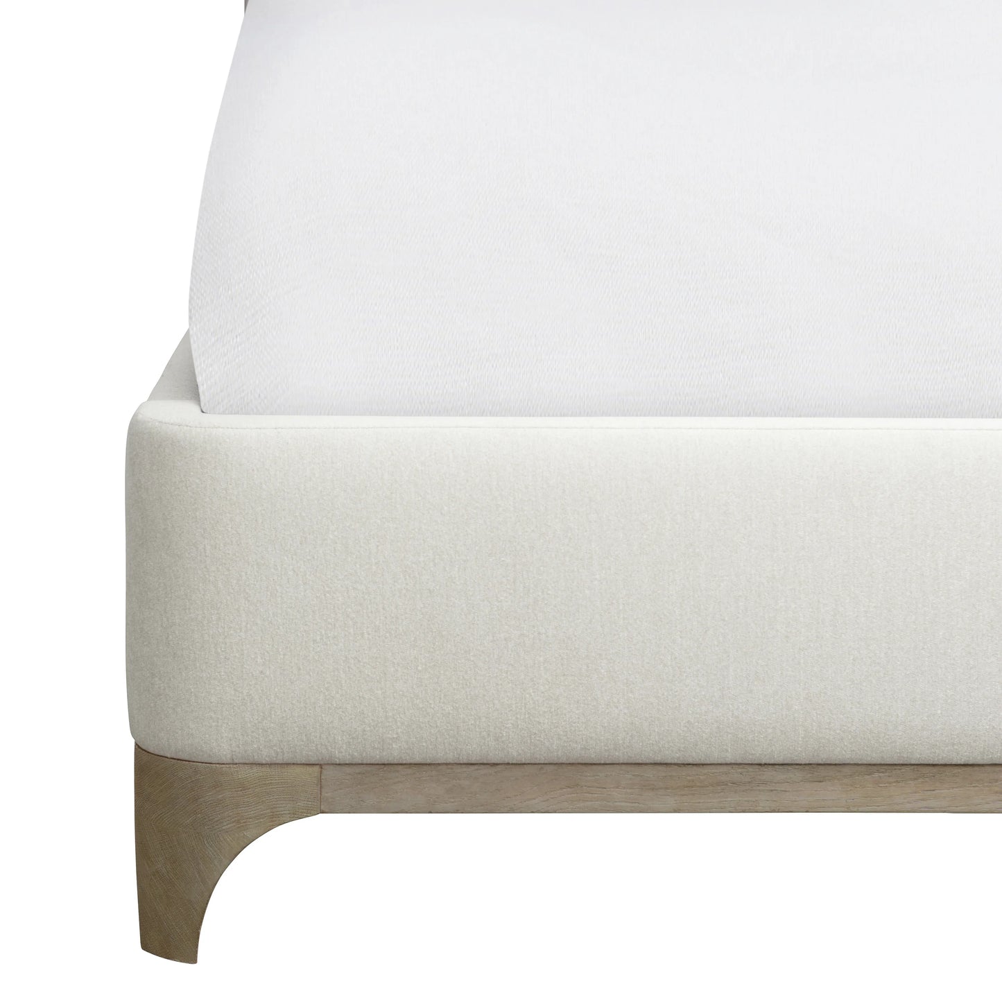 Albion Shelter Bed Bernhardt