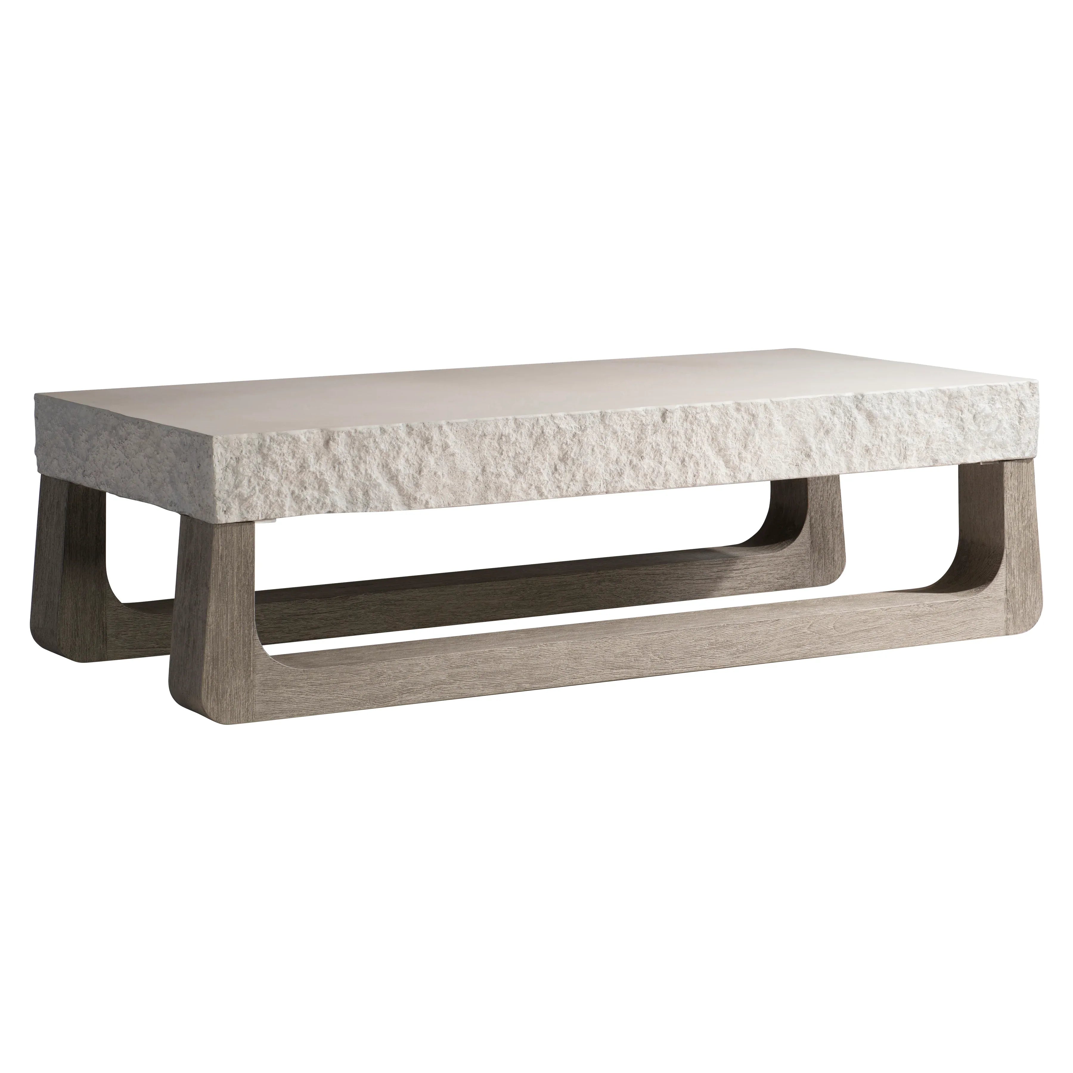 Bristol Outdoor Cocktail Table Bernhardt Exteriors