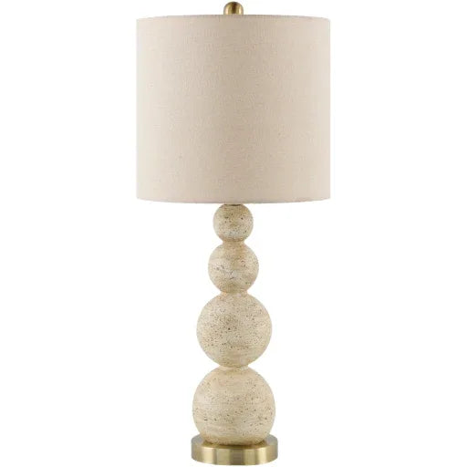 Abalak Accent Table Lamp Livabliss Abalak