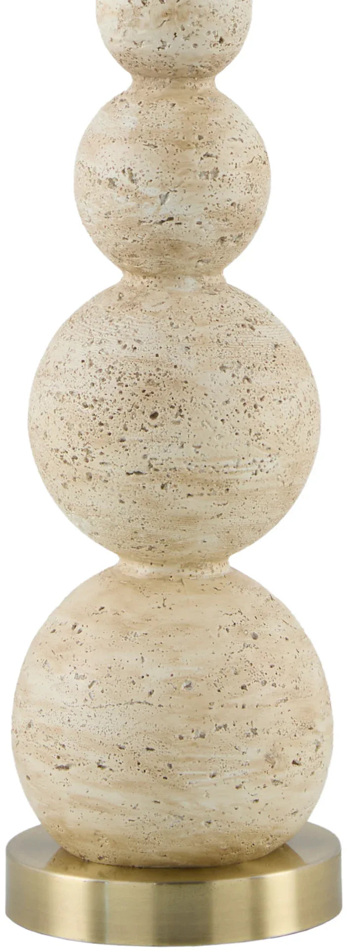 Abalak Accent Table Lamp Livabliss Abalak
