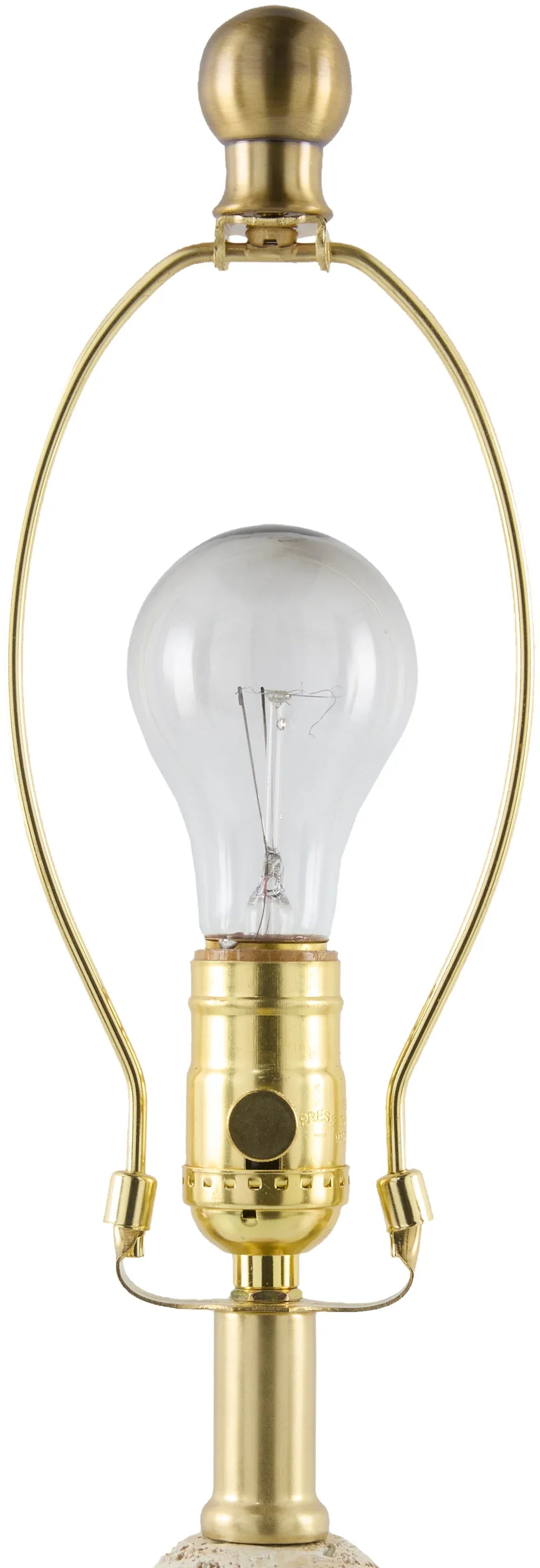 Abalak Accent Table Lamp Livabliss Abalak