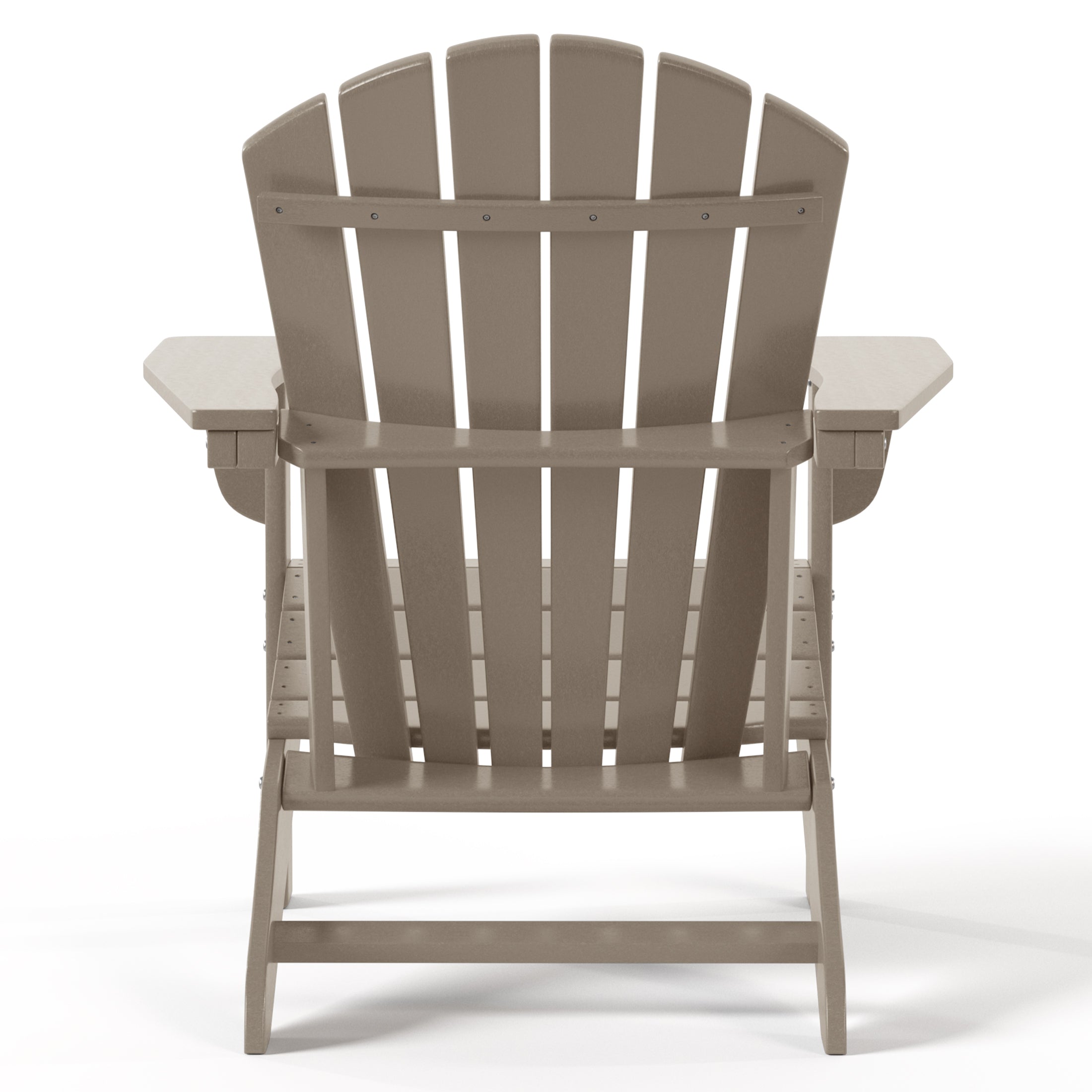 Westport All-Weather Outdoor Adirondack Chair Seahawk Designs Adirondack Chairs
