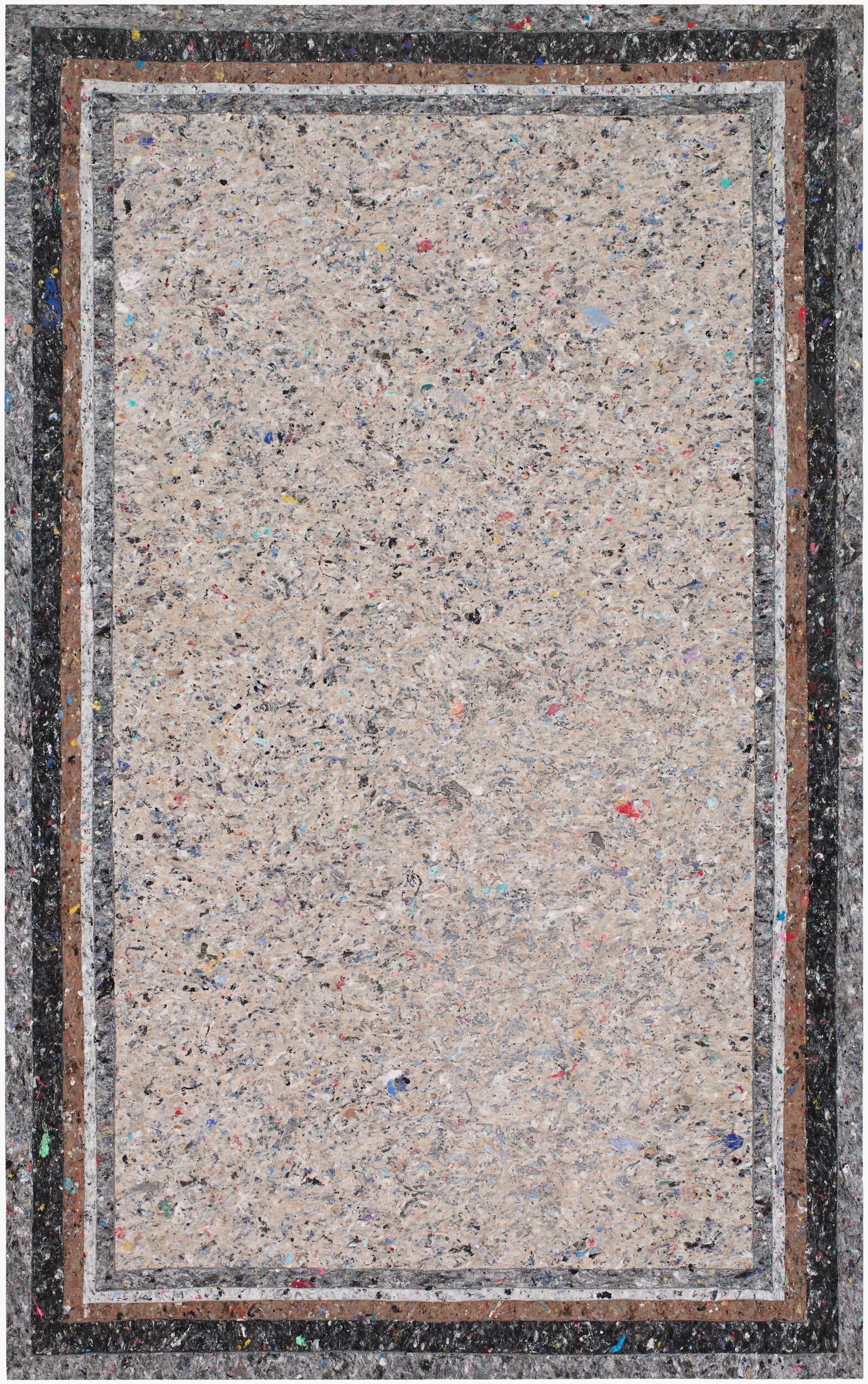 Lamontage I Handmade Rug
