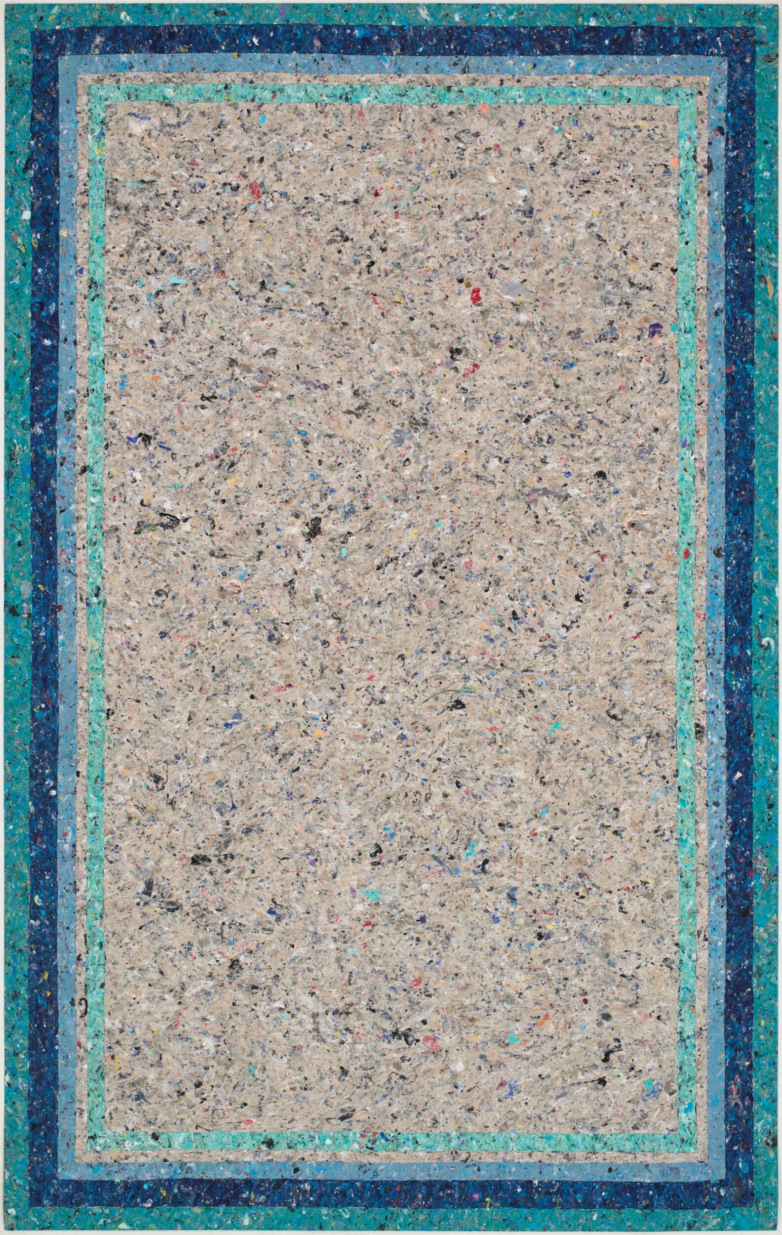 Lamontage I Handmade Rug