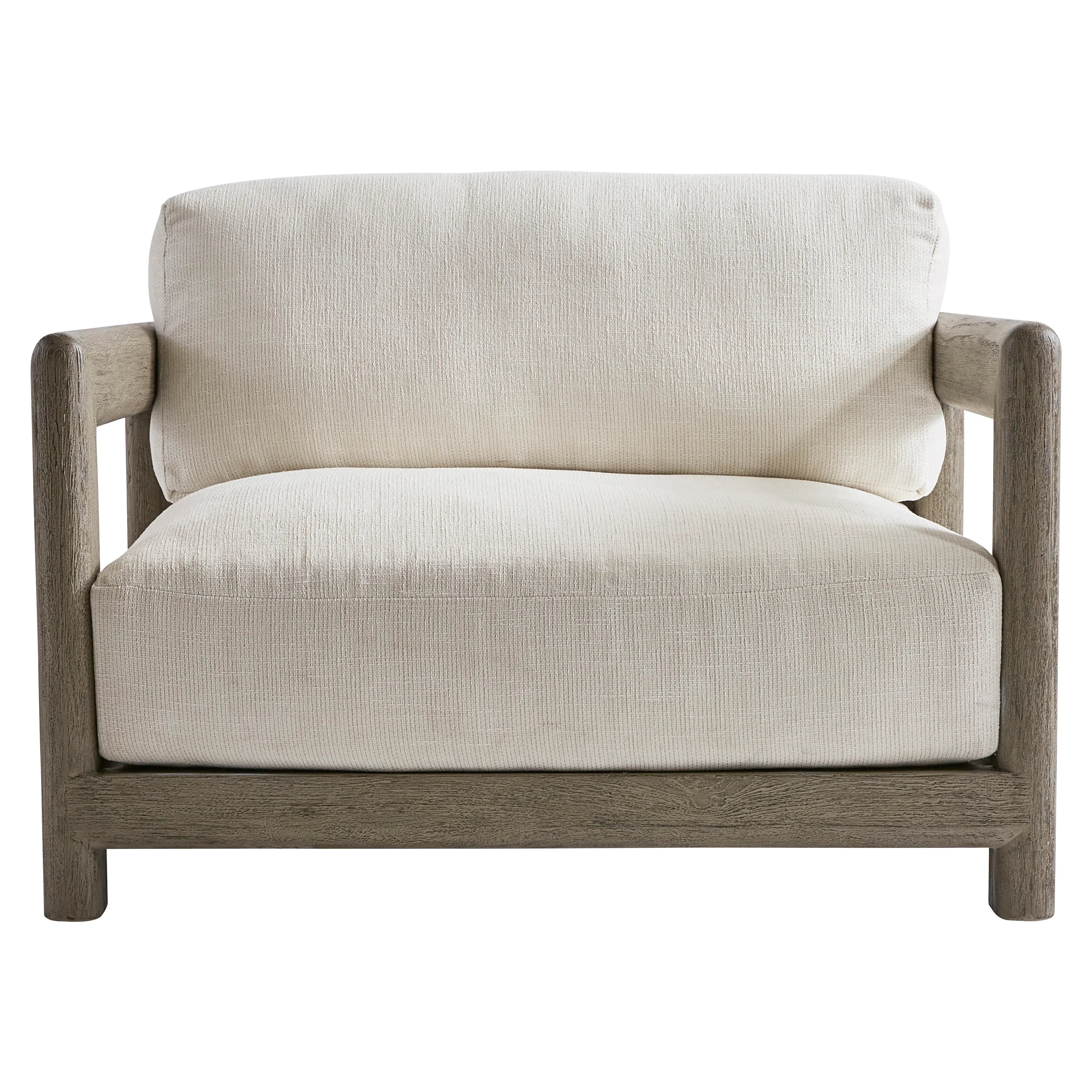 Montaigne Outdoor Chair 1/2 Bernhardt Exteriors