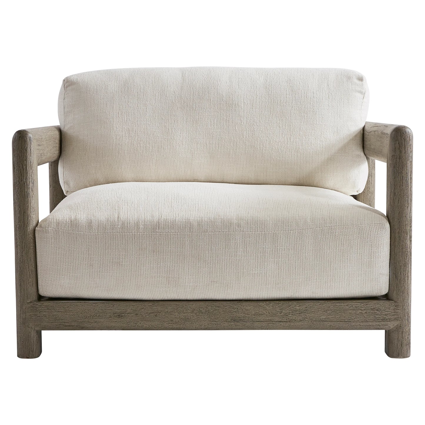 Montaigne Outdoor Chair 1/2 Bernhardt Exteriors