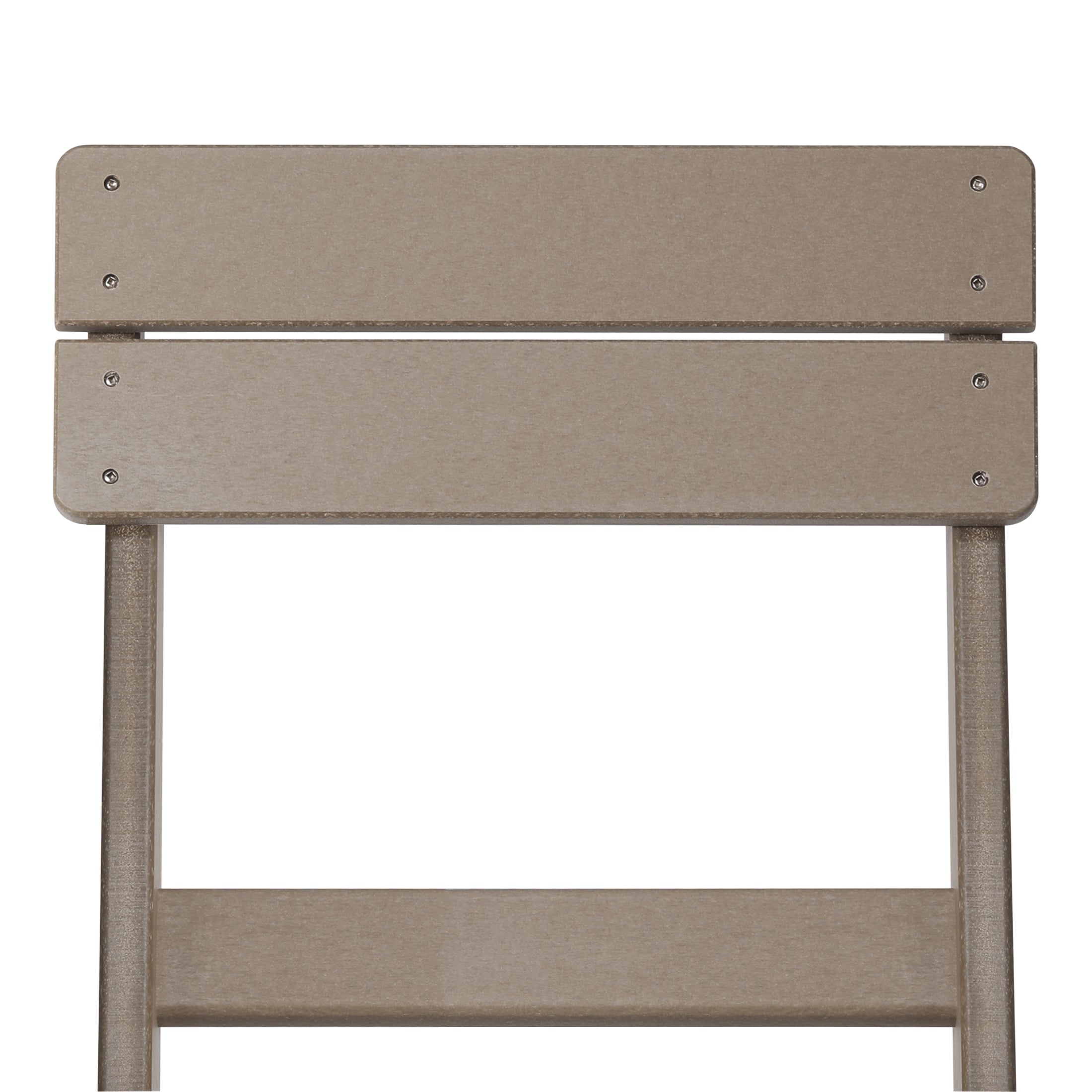Aarhus All-Weather Outdoor Patio Folding Dining Chair Seahawk Designs Patio Dining Chairs