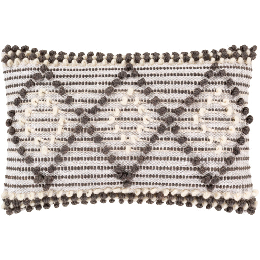 Anders Lumbar Pillow Livabliss Anders