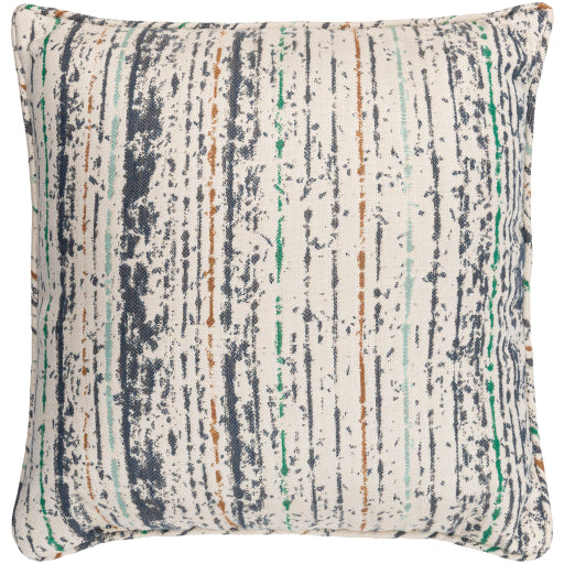Arie Accent Pillow Sunbrella X Livabliss Arie