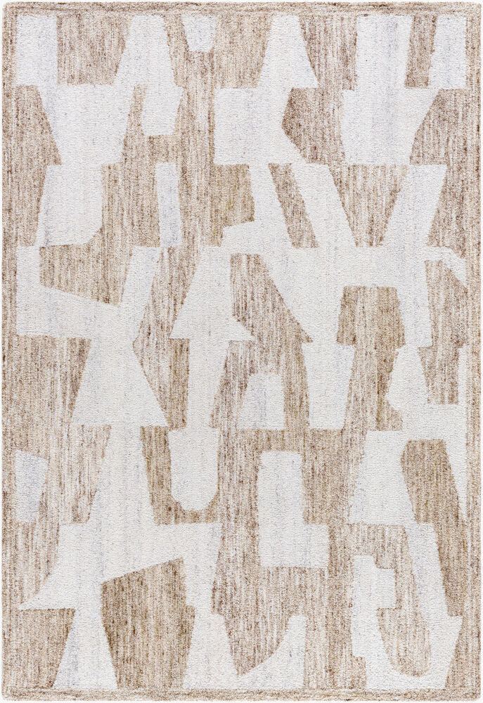 Andes Handmade Rug