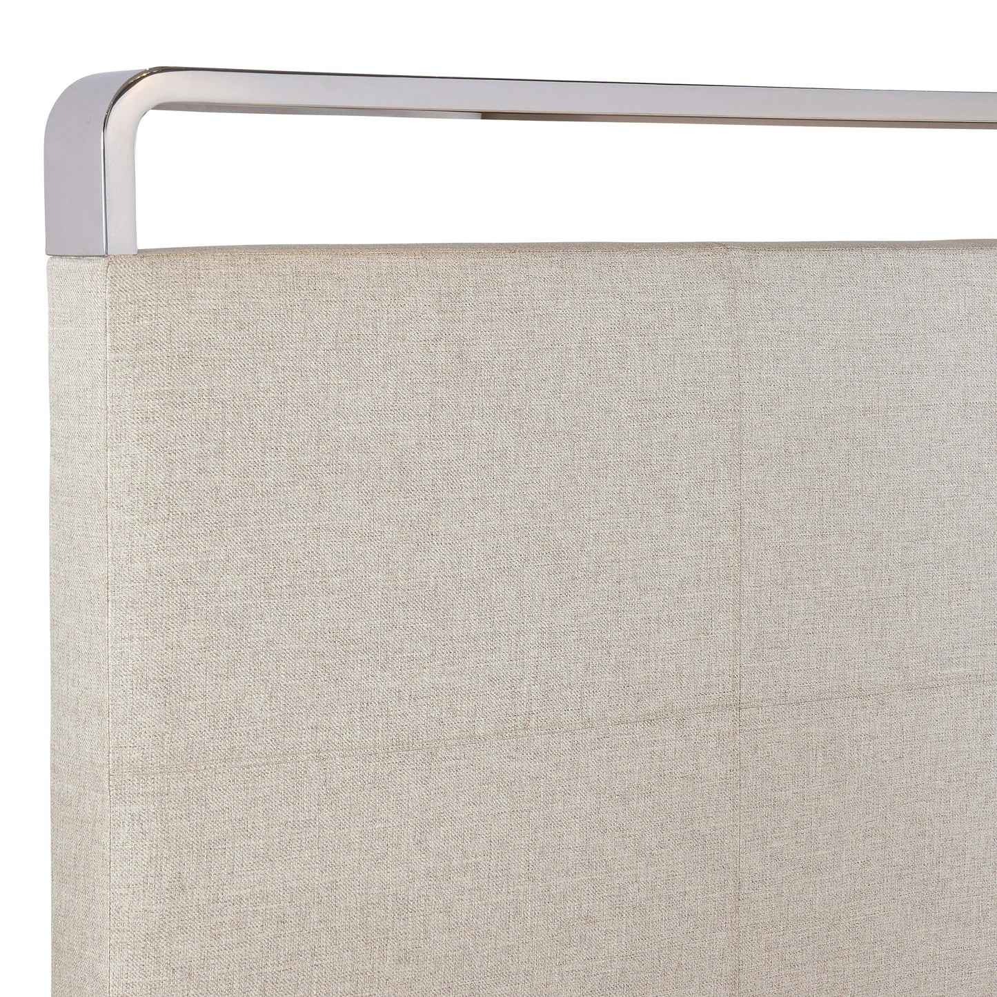 Salena Fabric Panel Bed Bernhardt Interiors
