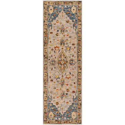 Artemis Handmade Rug Livabliss Artemis