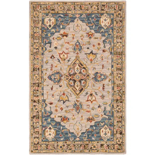 Artemis Handmade Rug Livabliss Artemis