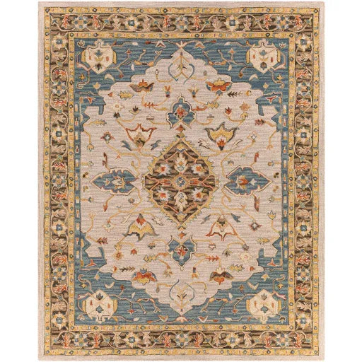 Artemis Handmade Rug Livabliss Artemis