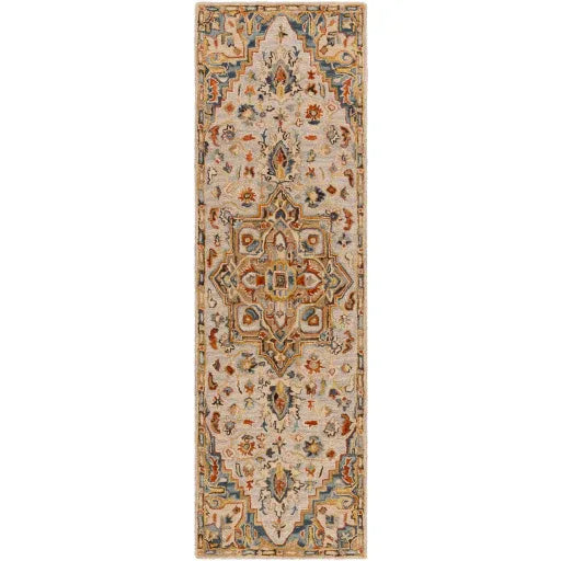 Artemis Handmade Rug Livabliss Artemis
