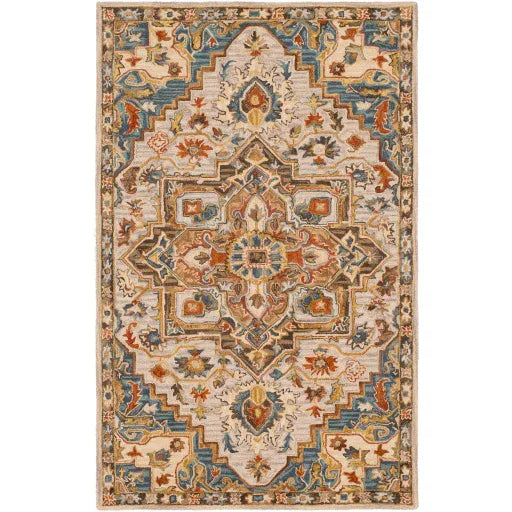 Artemis Handmade Rug Livabliss Artemis