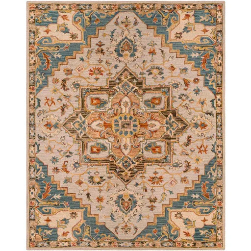 Artemis Handmade Rug Livabliss Artemis