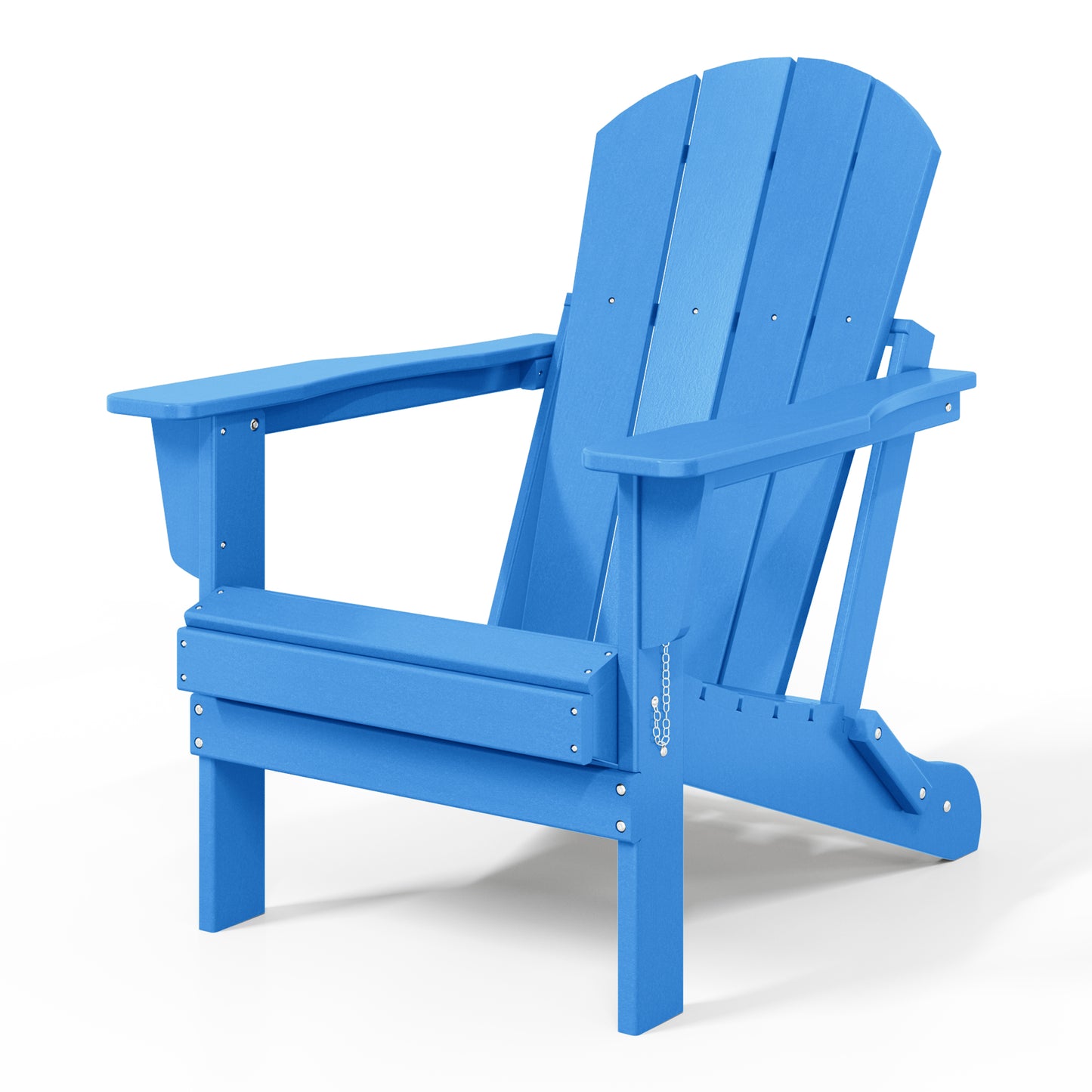 Chatham All-Weather Outdoor Folding Adirondack Chair Seahawk Designs Adirondack Chairs