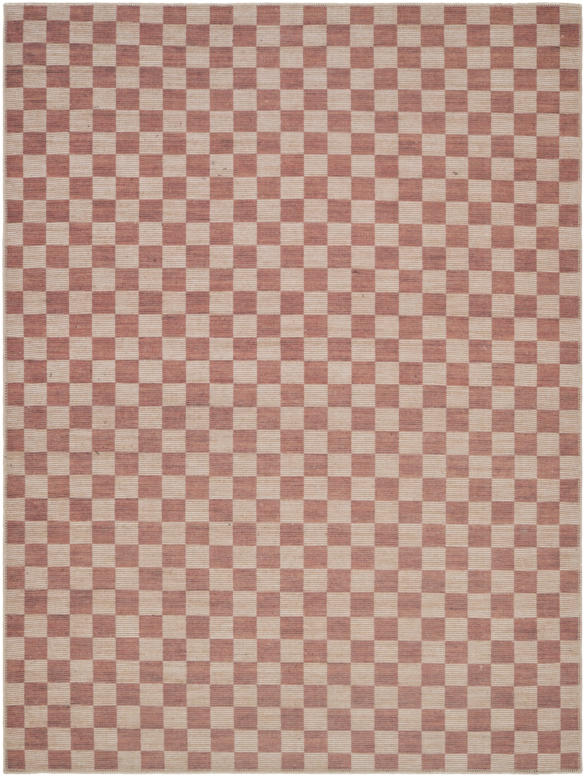 Cedar Machine Woven Rug