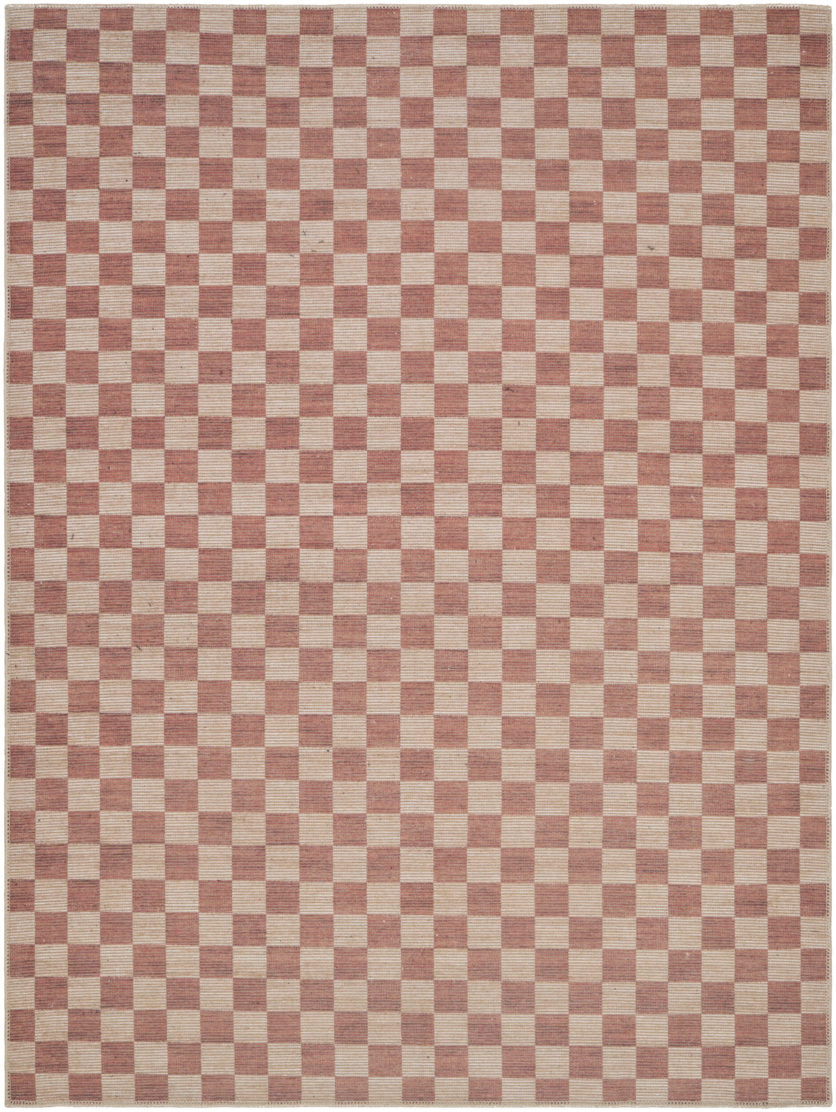 Cedar Machine Woven Rug