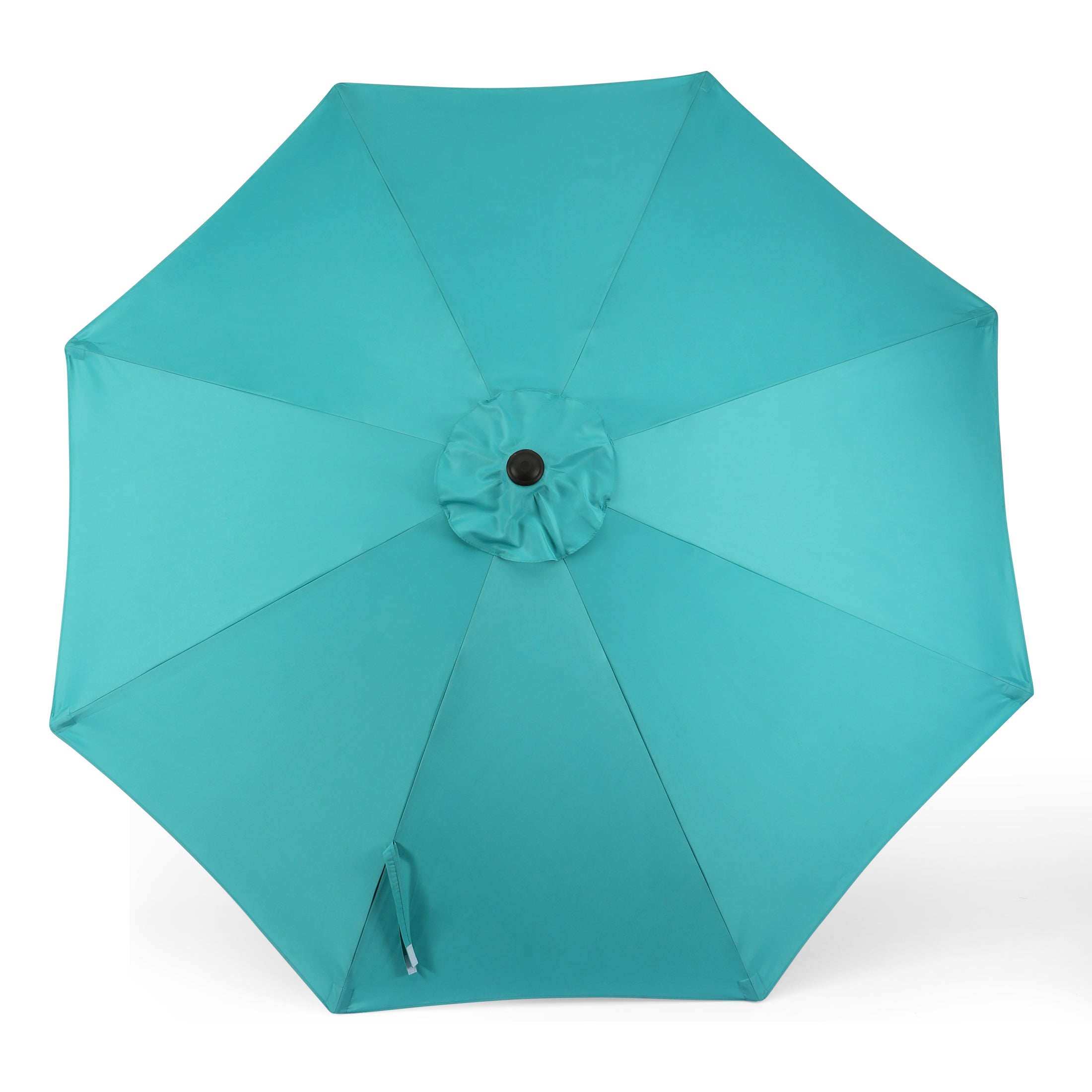Kona 9 ft. Umbrella with Tilt and Crank Seahawk Designs Patio Umbrellas