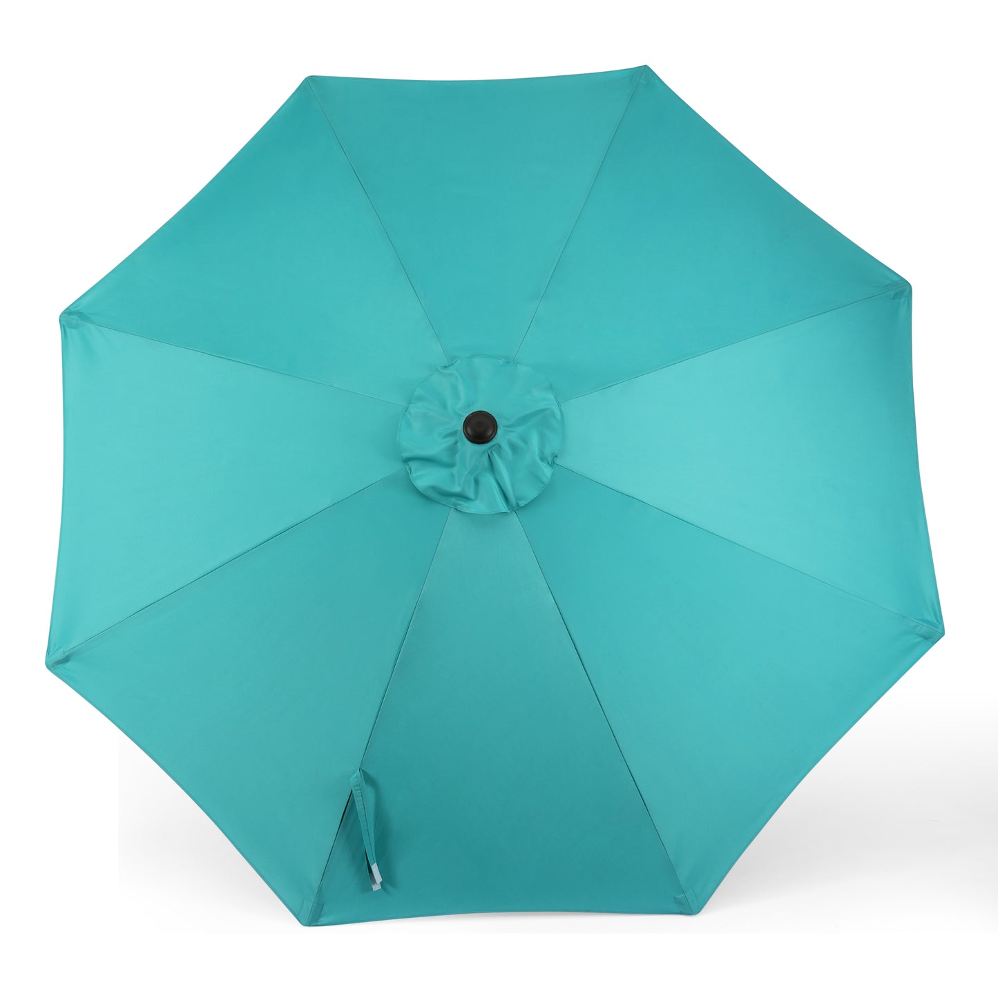 Kona 9 ft. Umbrella with Tilt and Crank Seahawk Designs Patio Umbrellas
