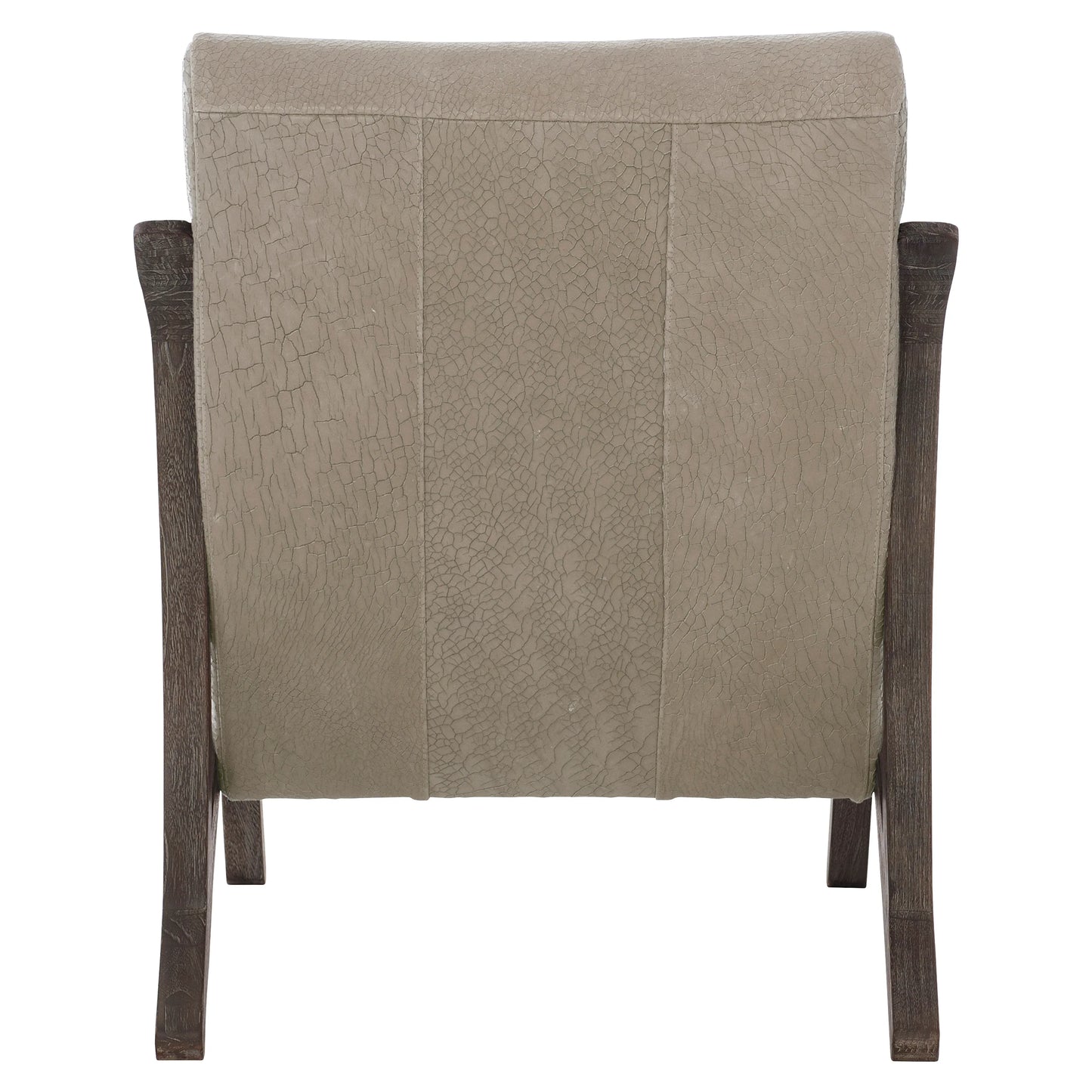 Dash Leather Chair Bernhardt Interiors