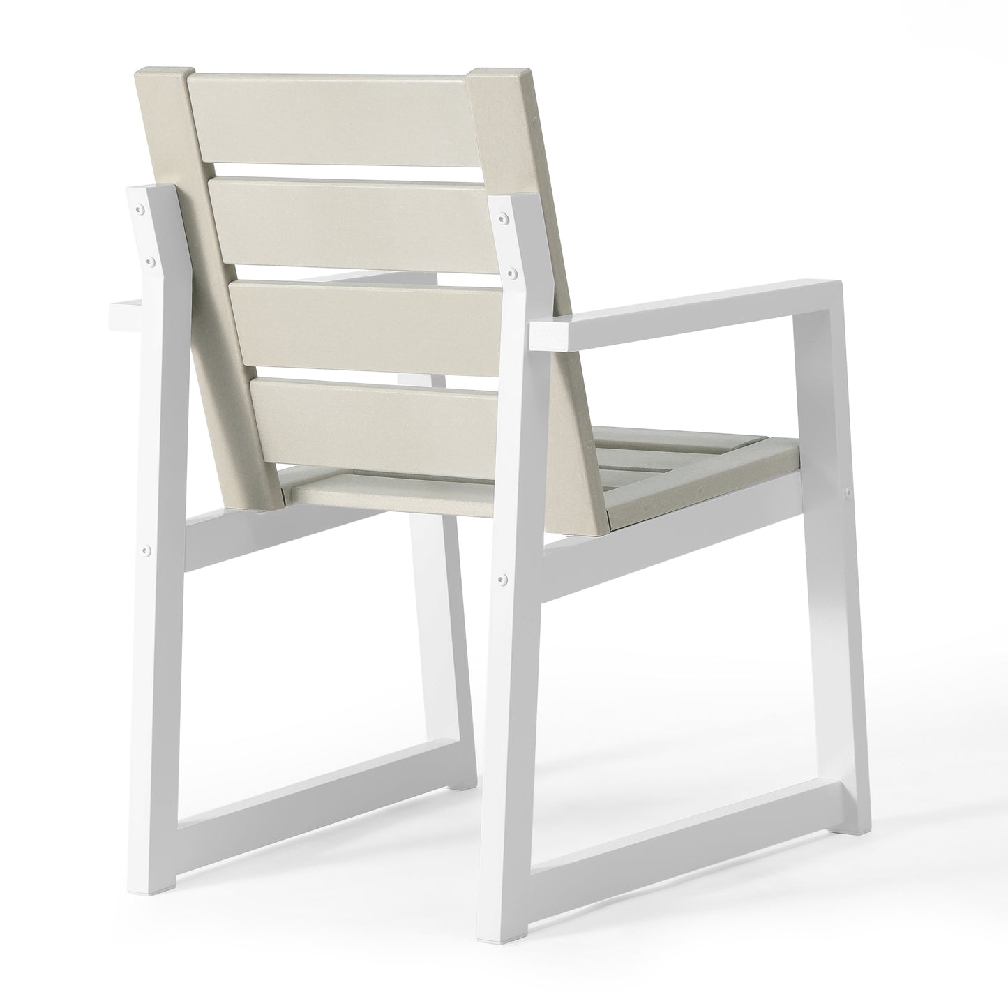 Vista Dining Arm Chair Seahawk Designs Patio Dining Chairs