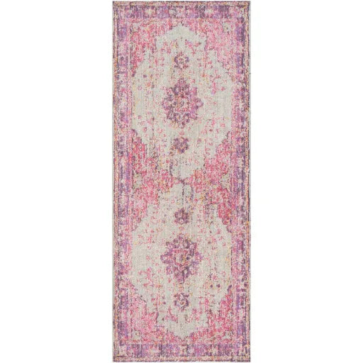 Antioch Machine Woven Rug Livabliss Antioch