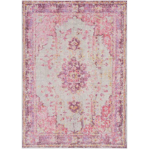 Antioch Machine Woven Rug Livabliss Antioch