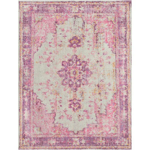Antioch Machine Woven Rug Livabliss Antioch