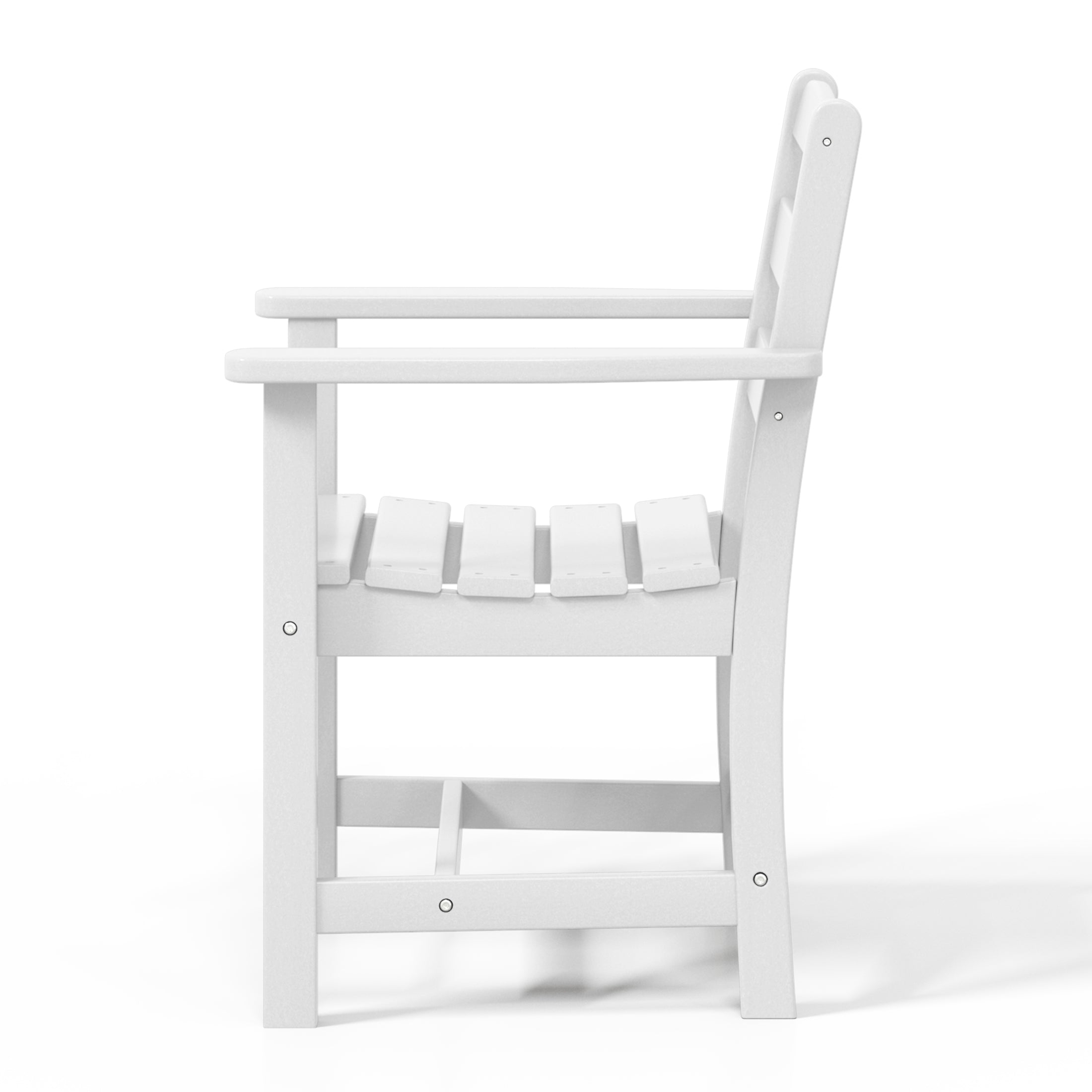 Concord Dining Arm Chair Seahawk Designs Patio Dining Chairs
