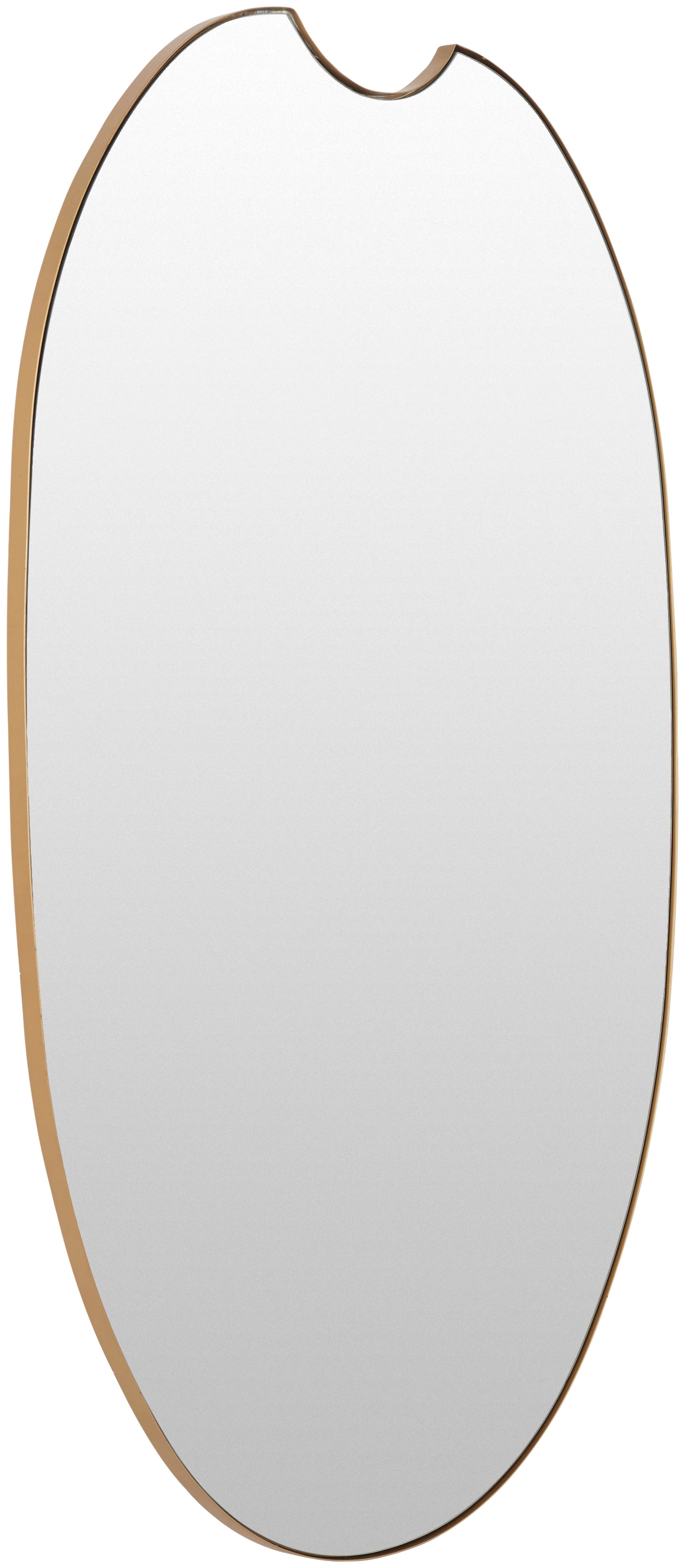 Ajanta Accent Mirror Livabliss Ajanta