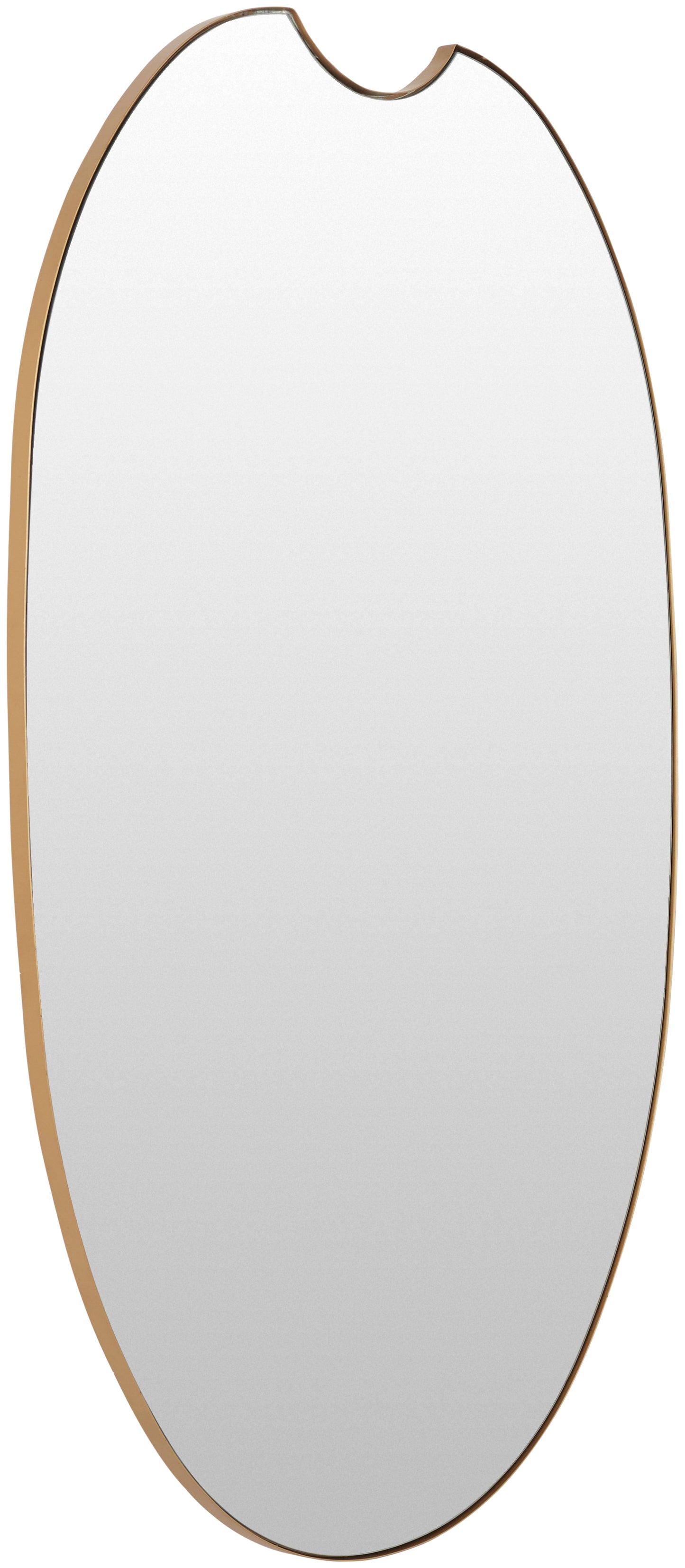 Ajanta Accent Mirror Livabliss Ajanta