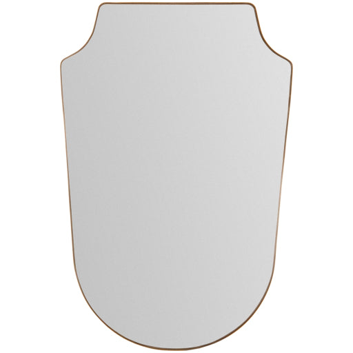 Ajanta Accent Mirror Livabliss Ajanta