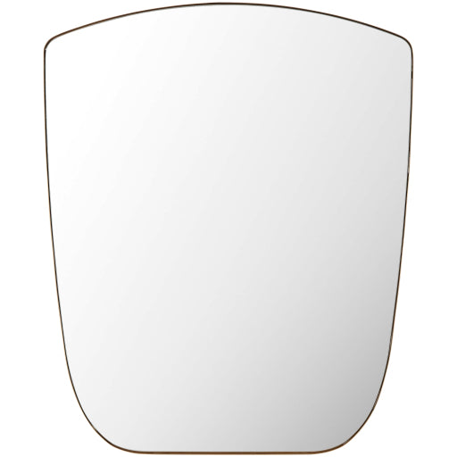Ajanta Accent Mirror Livabliss Ajanta