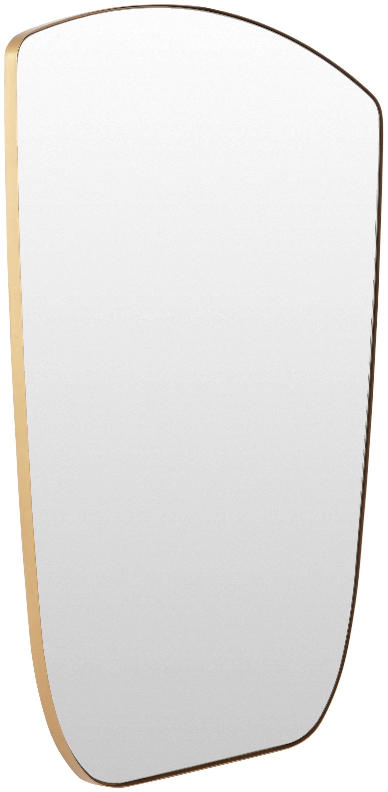 Ajanta Accent Mirror Livabliss Ajanta