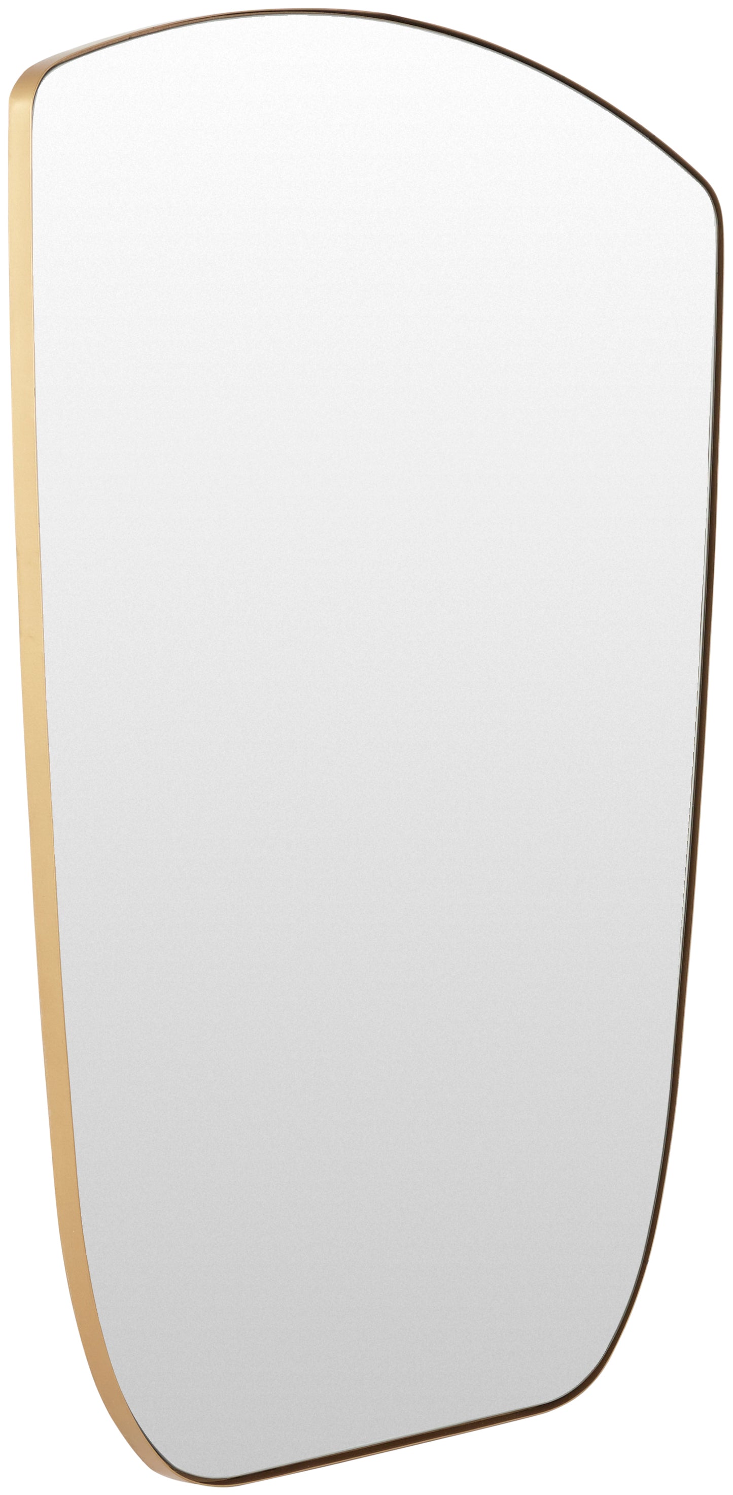 Ajanta Accent Mirror Livabliss Ajanta