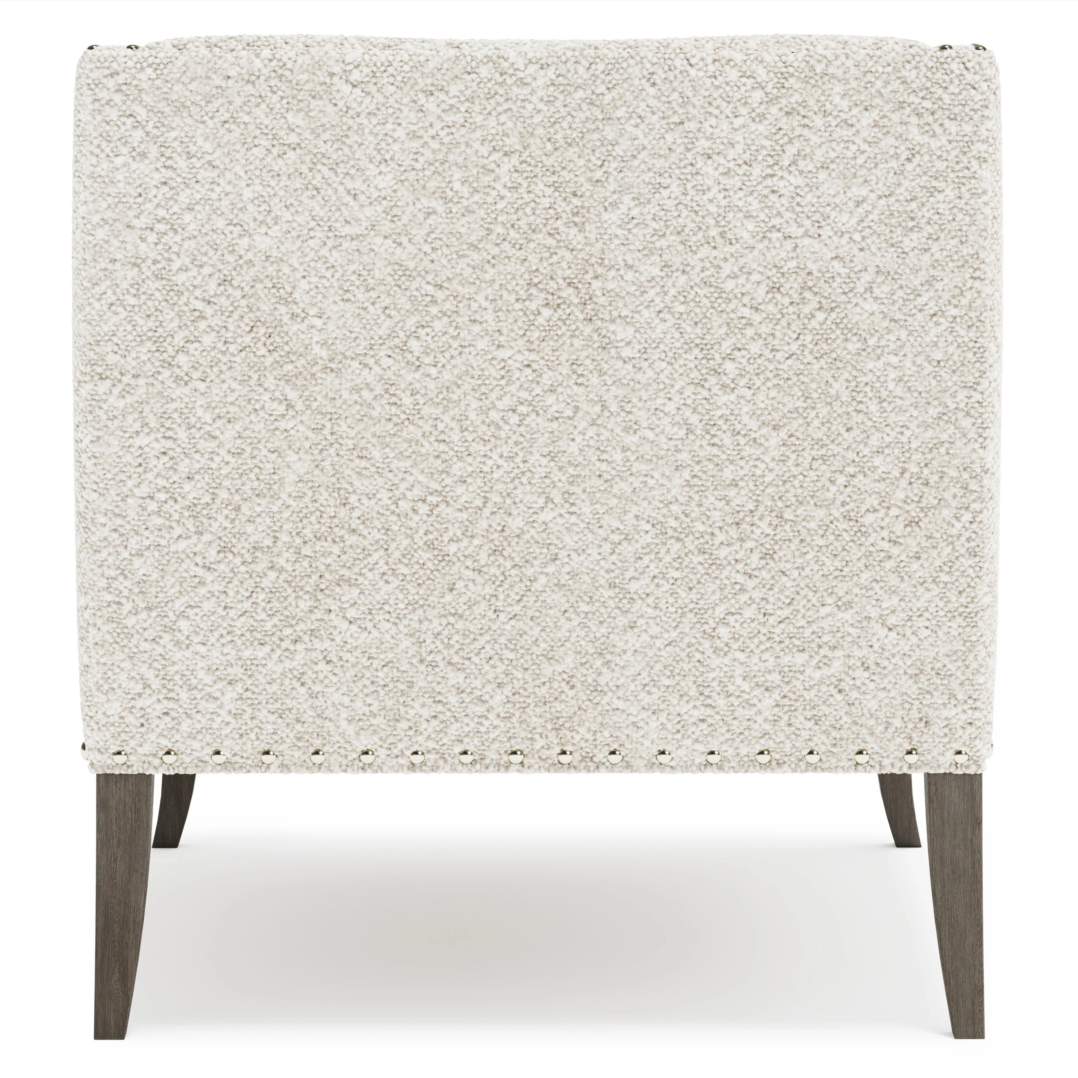Romney Fabric Chair Bernhardt Interiors