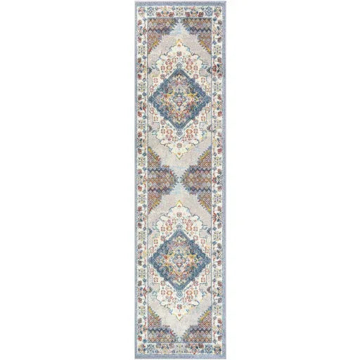 Ankara Machine Woven Rug Livabliss Ankara